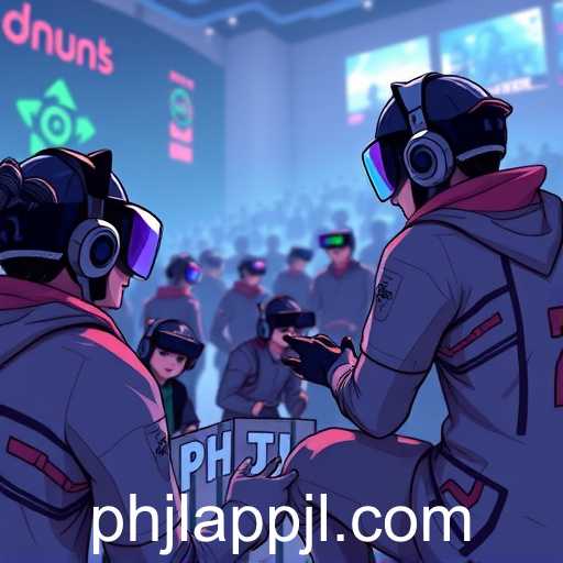 Emerging Trends in Online Gaming