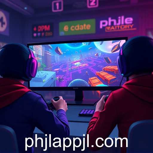 Innovative Gaming Trends for 2025