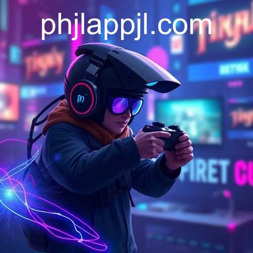 The Rise of PHJL App in the Gaming World