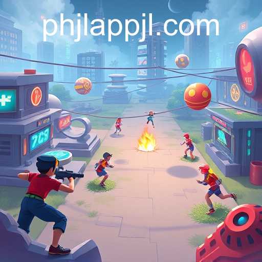 PHJL App Revolutionizes Gaming Experience