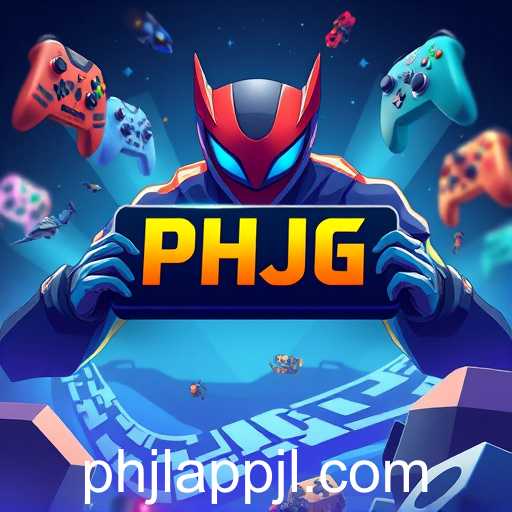 The Rise of PHJL App in Gaming