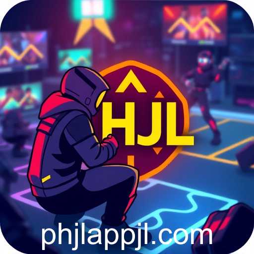 The Rise of PHJL App in the Gaming World