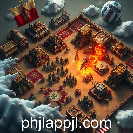 The Rise of PHJL App in the Gaming World