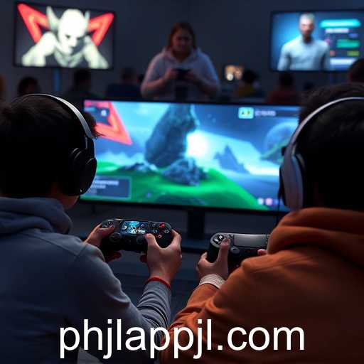 Rising Trends of Online Gaming