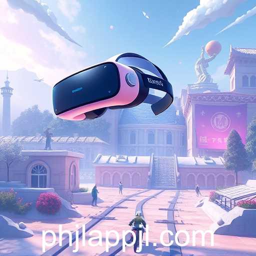 Virtual Reality Games Reshape Entertainment